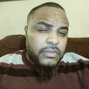 Meet your Posher, Roderick